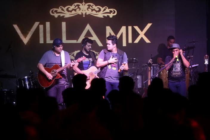 Villa Mix - 17 de Setembro de 2014 - Foto: Rafael Cautella