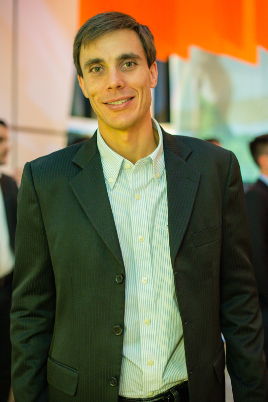 José Luiz Camarero Neto (diretor de engenharia da Bild) (2)