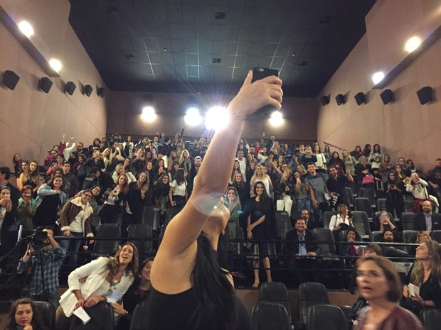 selfie-kim