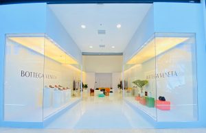 Shopping Iguatemi Ribeirão Preto recebe pop-up inédita da marca italiana  Bottega Veneta – ViCkNeWs