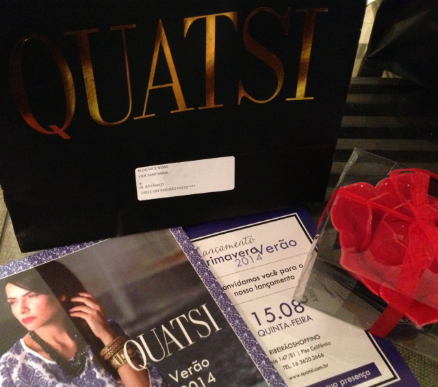 quatsi