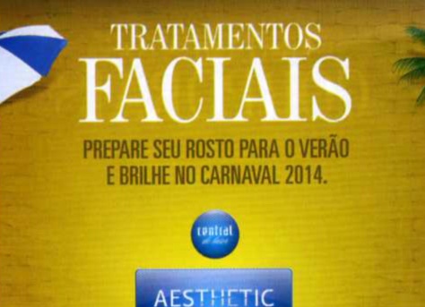 aesthetic2 - Versão 8