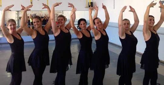 ballet