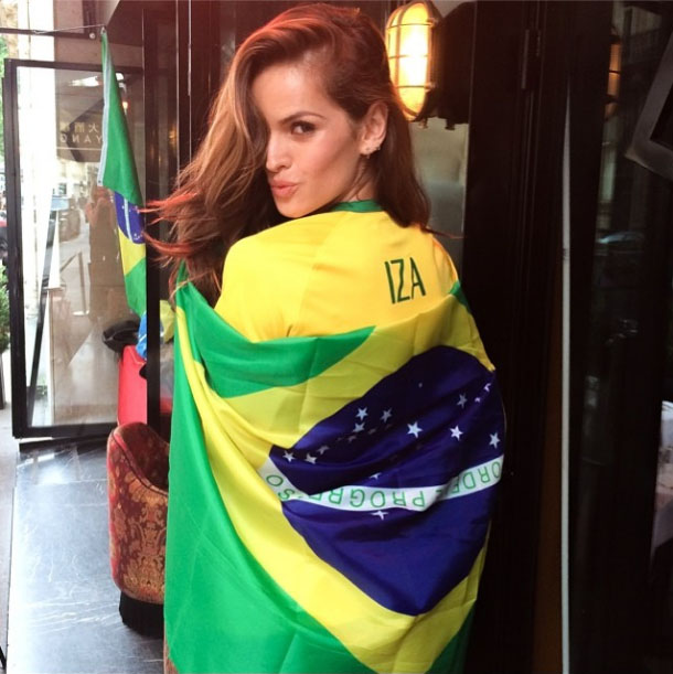 izabel-goulart