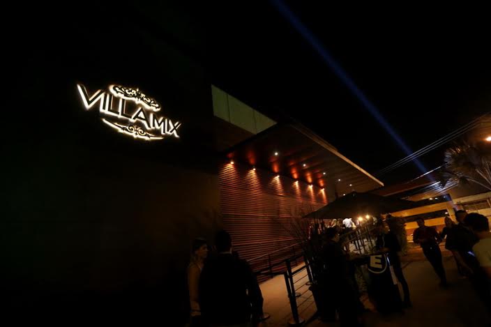 Villa Mix - 17 de Setembro de 2014 - Foto: Rafael Cautella
