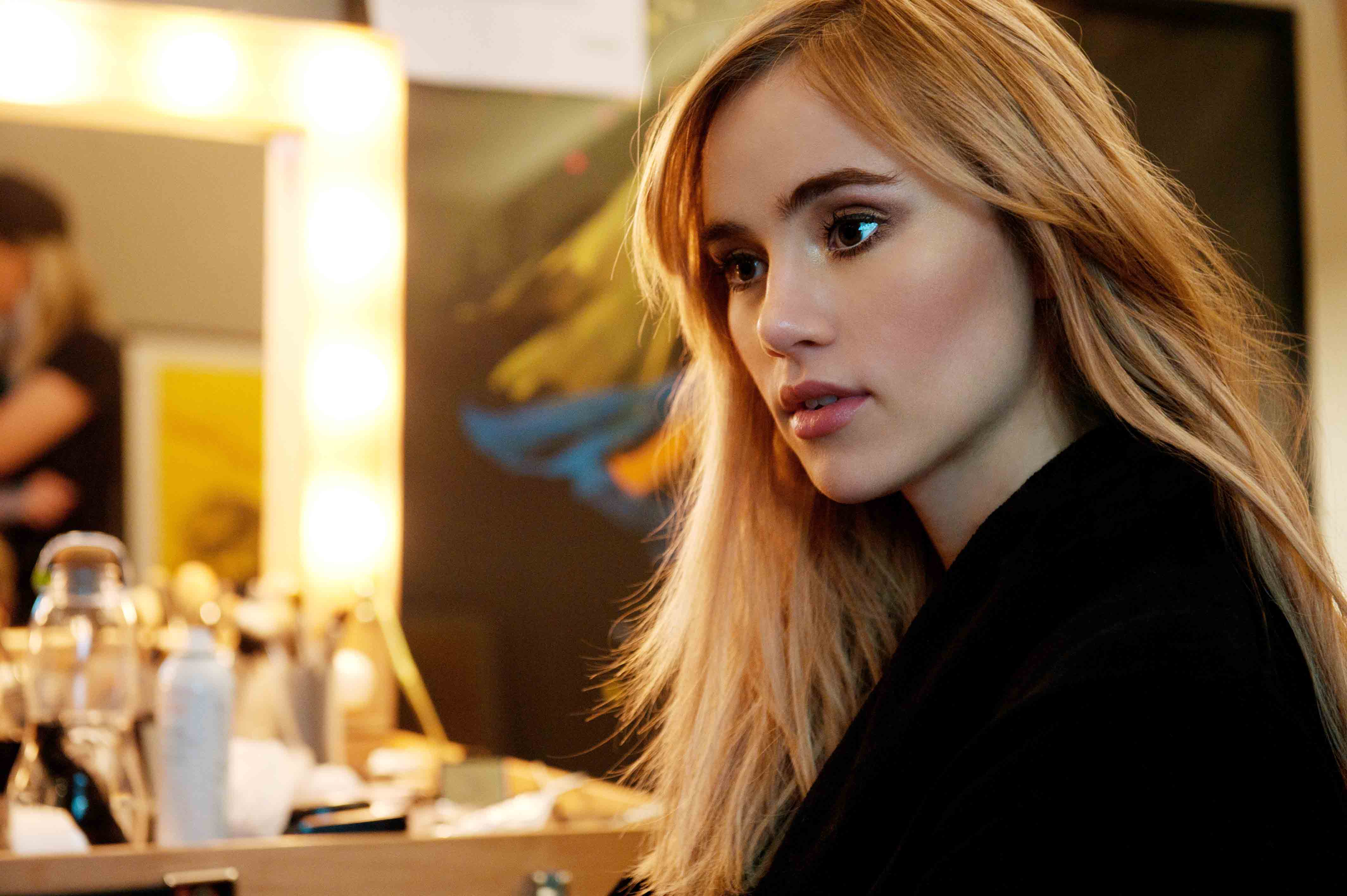 Making Of NK - Suki Waterhouse
