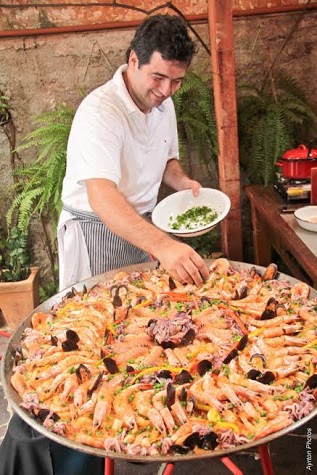 paella2