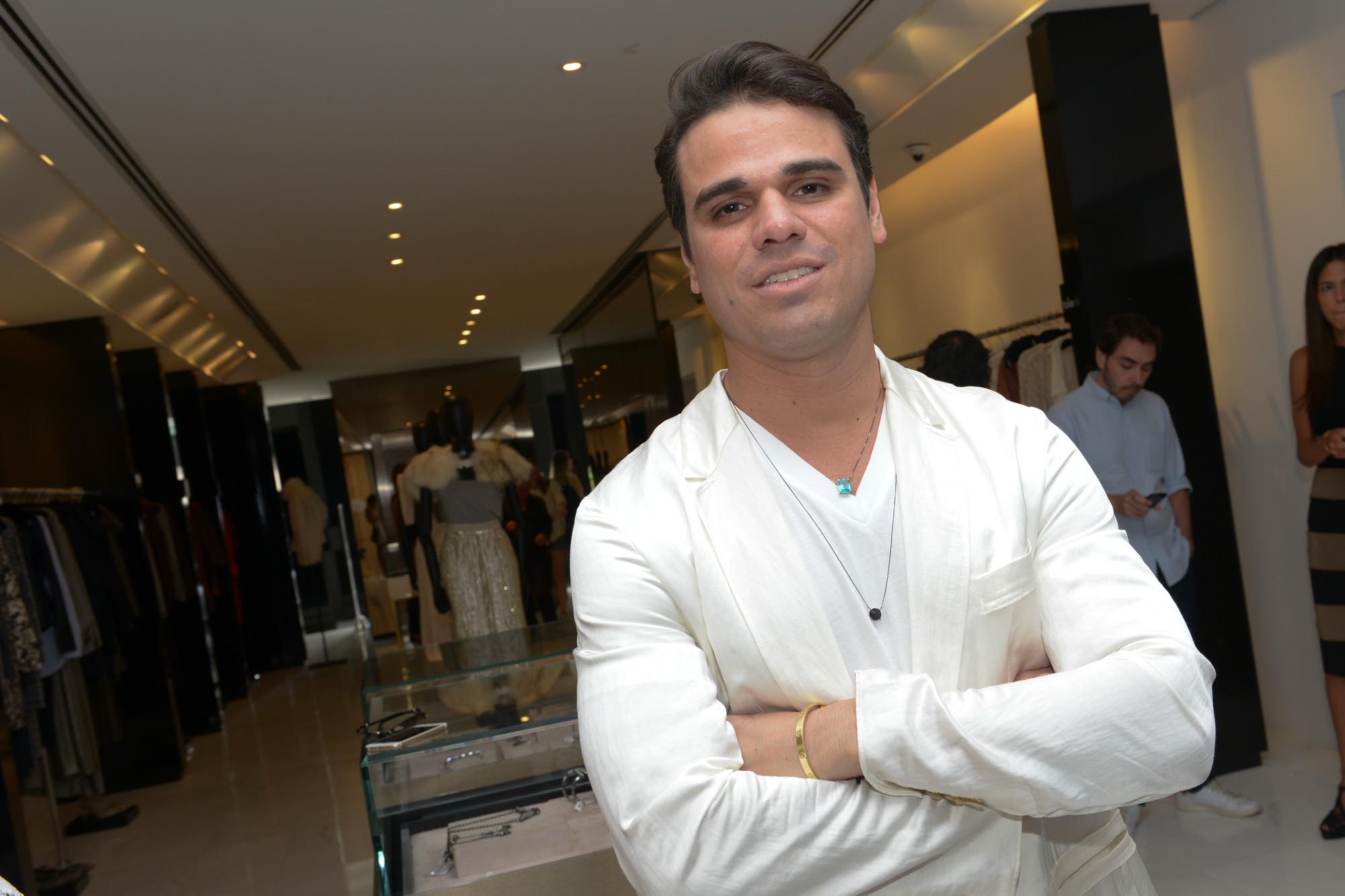Beto Pacheco