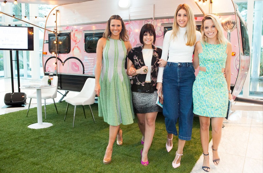 equipe-glamour-na-estrada