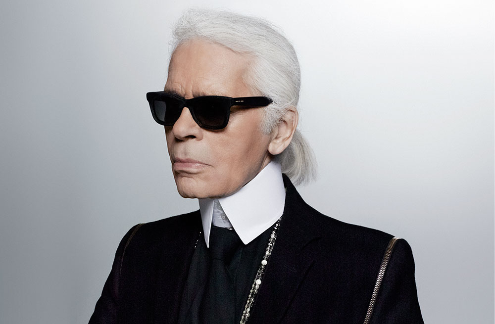 Karl-Lagerfeld-Self-Portrait