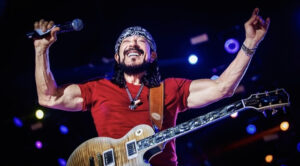Celebrando seus 10 anos de carreira solo, Bell Marques é presença confirmada no RP Folia, que acontece no dia 14 de setembro, no Estádio Palma Travassos - Crédito: Fabio Cunha